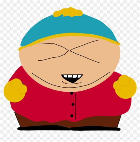 eric cartman figure|eric cartman no background.